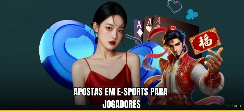 Cassino Ao Vivo betboo