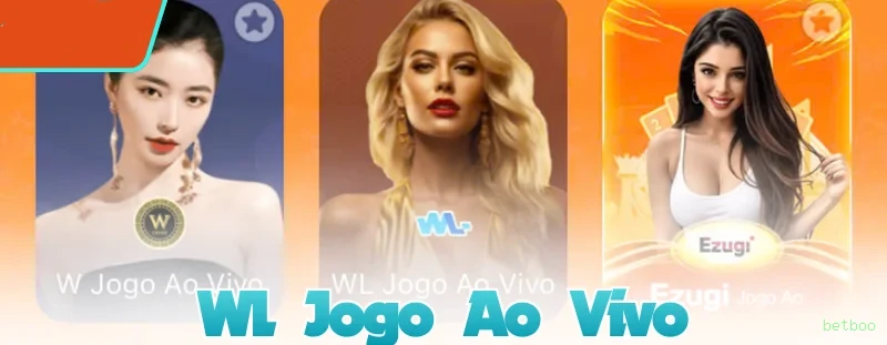 Provedores Cassino Ao Vivo