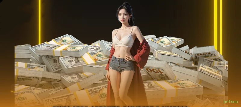 Baccarat Online betboo