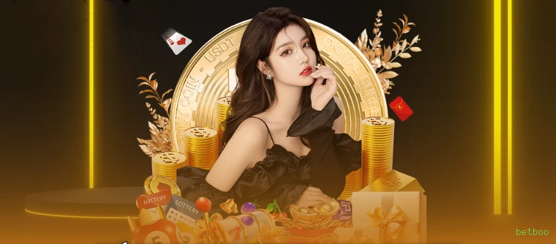Blackjack Online betboo