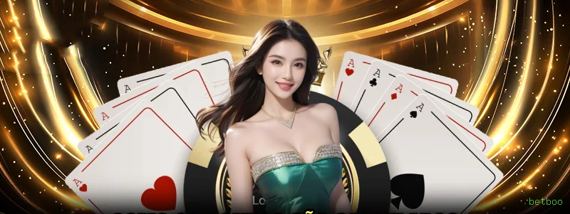 Blackjack Ao Vivo betboo