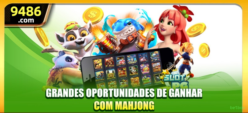 Bônus Rollover betboo