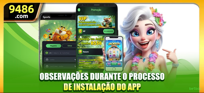 Suporte Qualidade betboo