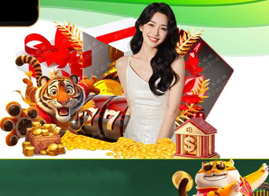 Fortune Dragon Slot betboo