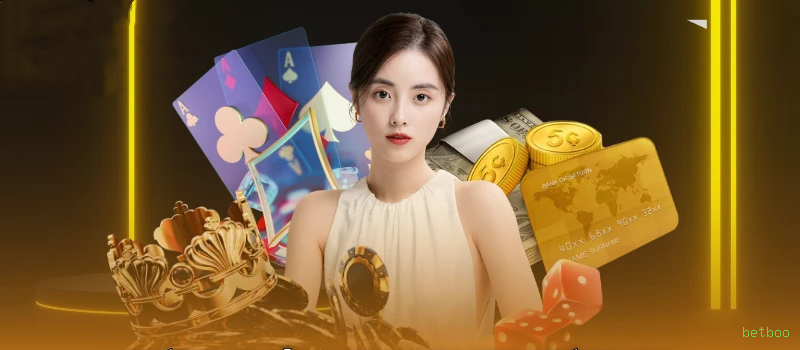 Fortune Tiger Slot betboo