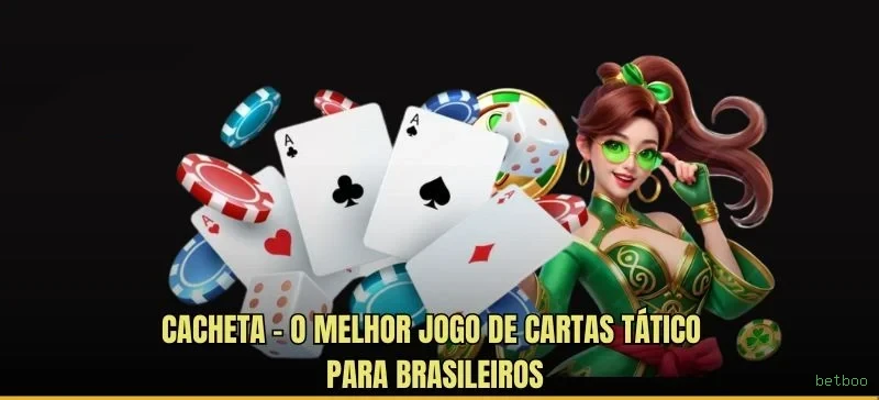betboo Cassino Clássico
