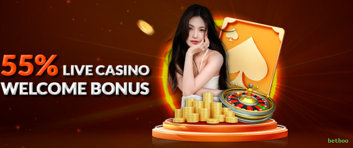 betboo Cassino Clássico