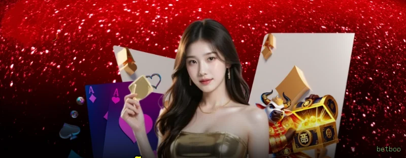 Jackpot Slots betboo