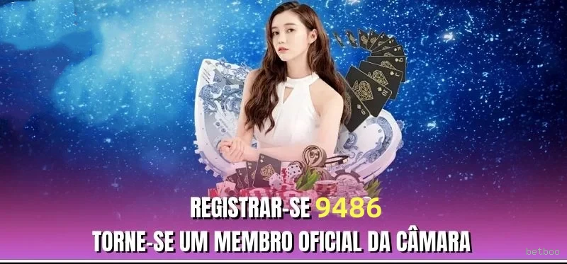 betboo Cassino Clássico