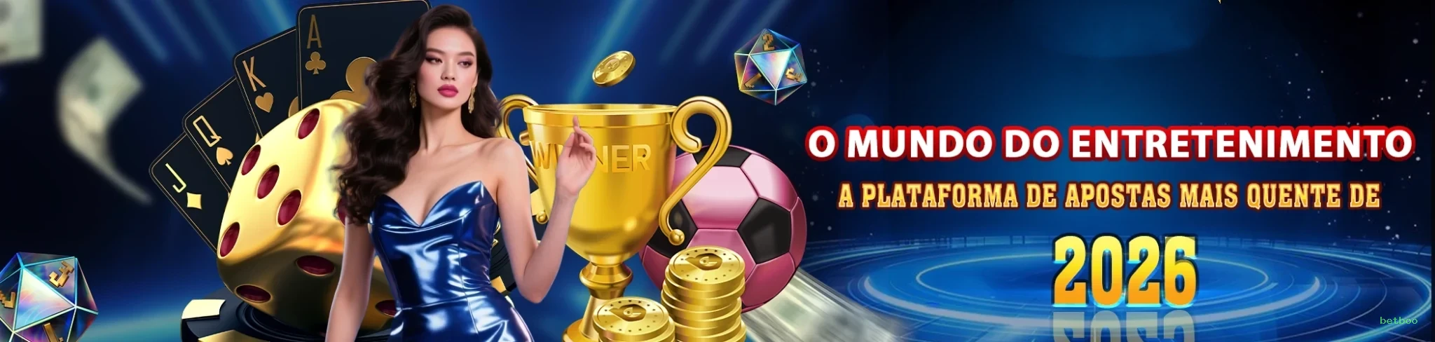 betboo Cassino Clássico