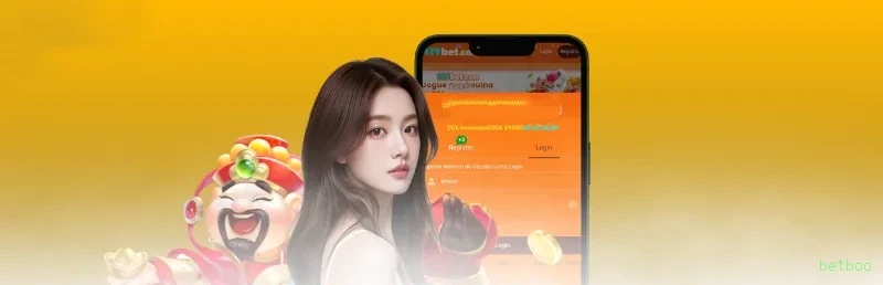 betboo Cassino Clássico