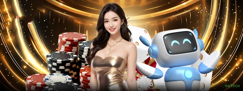 betboo Cassino Clássico