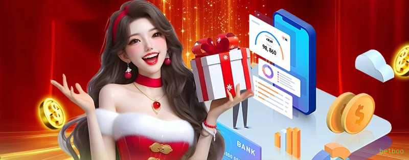 betboo Cassino Clássico