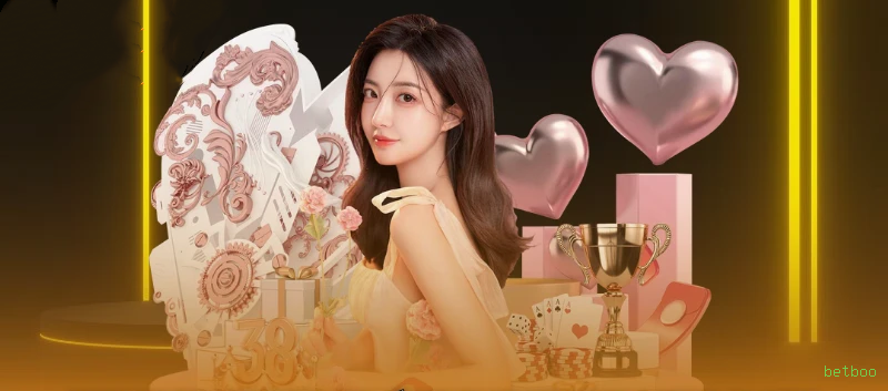 betboo Cassino Clássico