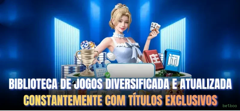 betboo Cassino Clássico