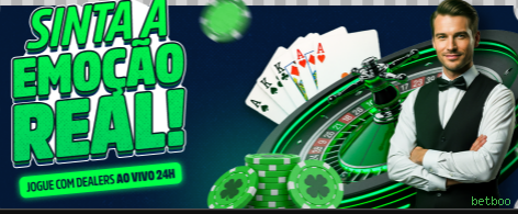 betboo Cassino Clássico