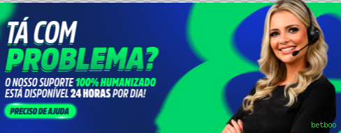 betboo Cassino Clássico
